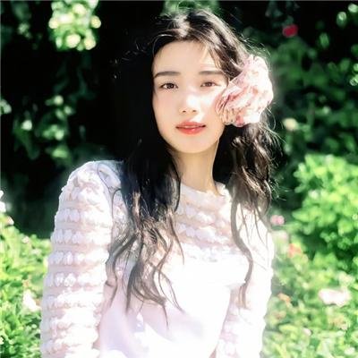 摇曳百合 暑假时光